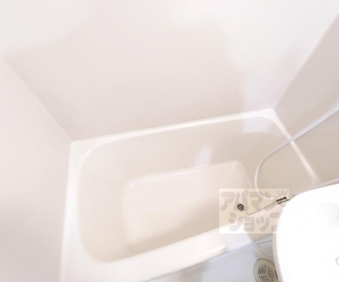 【グランタック竜安寺】間取