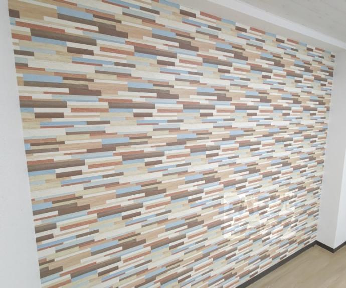 【グランタック竜安寺】間取