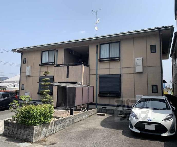 【エーデルハイム】間取