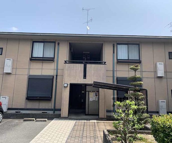 【エーデルハイム】間取