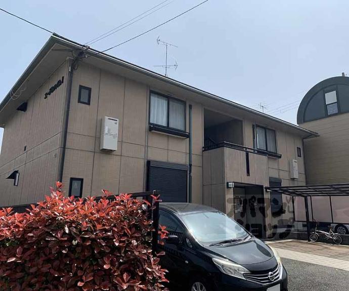 【エーデルハイム】間取