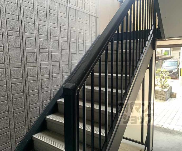 【エーデルハイム】間取