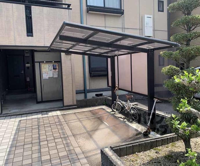 【エーデルハイム】間取