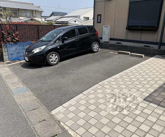 【エーデルハイム】間取