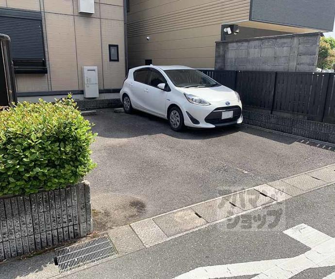 【エーデルハイム】間取