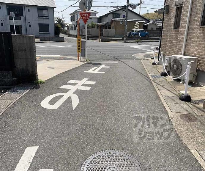 【エーデルハイム】間取