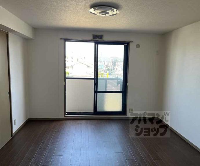 【エーデルハイム】間取