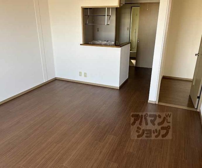 【エーデルハイム】間取