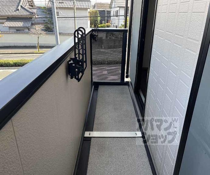 【エーデルハイム】間取