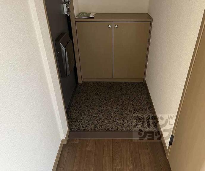 【エーデルハイム】間取