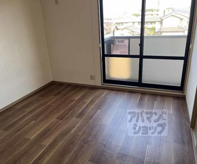 【エーデルハイム】間取