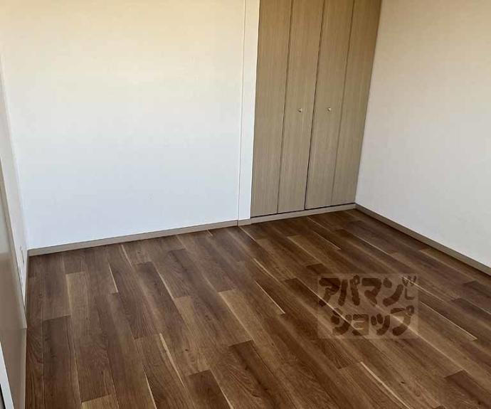 【エーデルハイム】間取