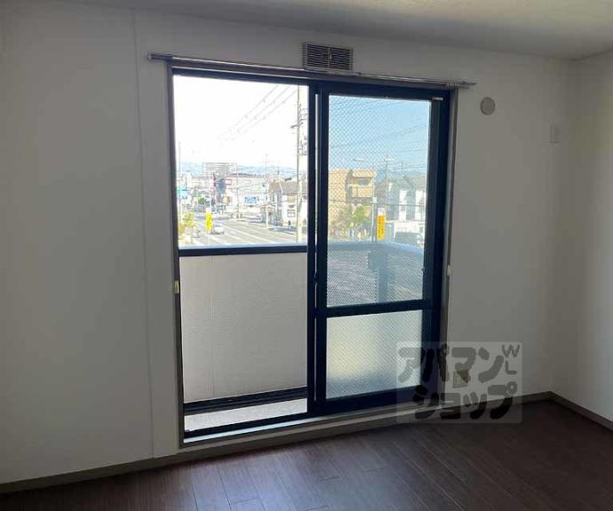 【エーデルハイム】間取