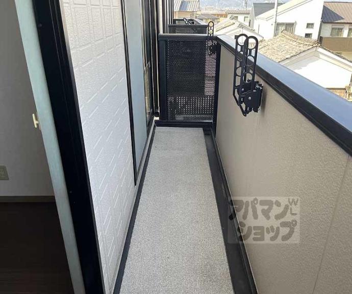 【エーデルハイム】間取