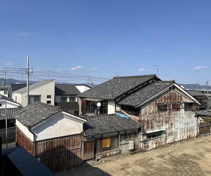 【エーデルハイム】間取