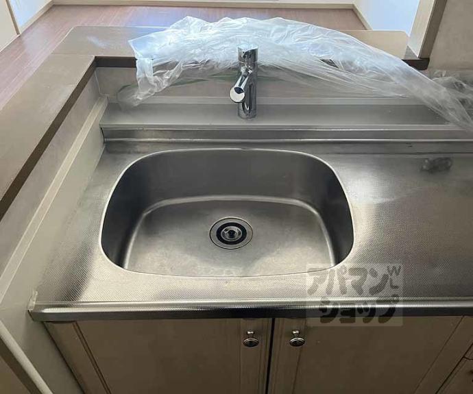 【エーデルハイム】間取