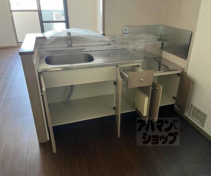 【エーデルハイム】間取