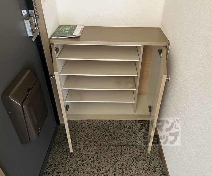 【エーデルハイム】間取