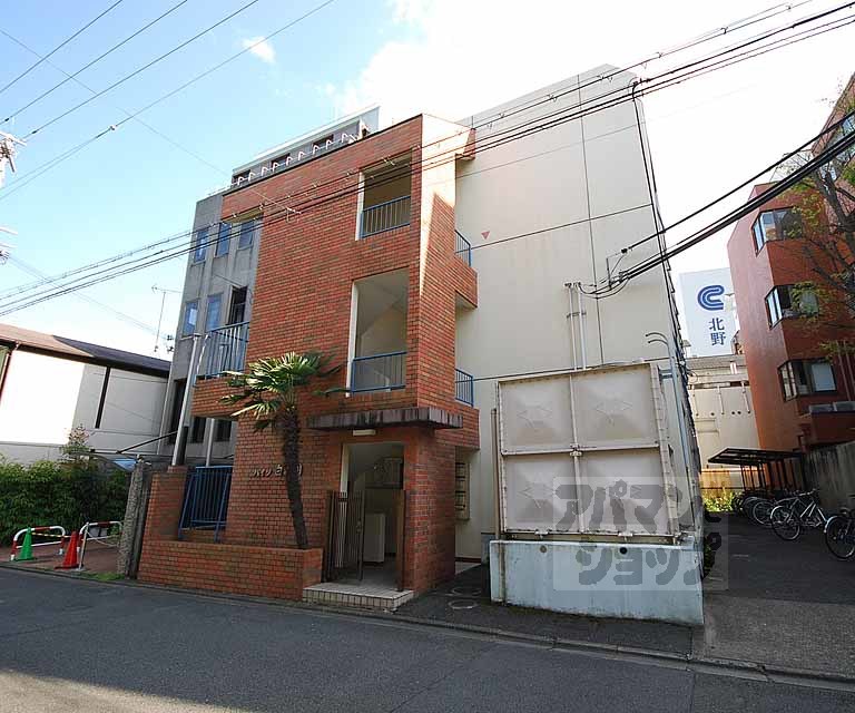 ハイツ白梅園