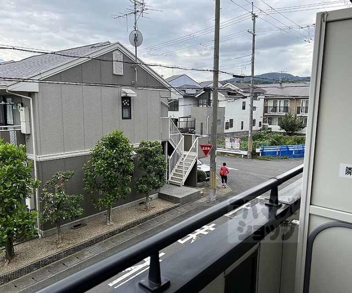 【グレイス荒木】間取