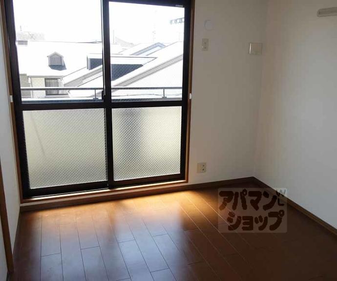 【グレイス荒木】間取