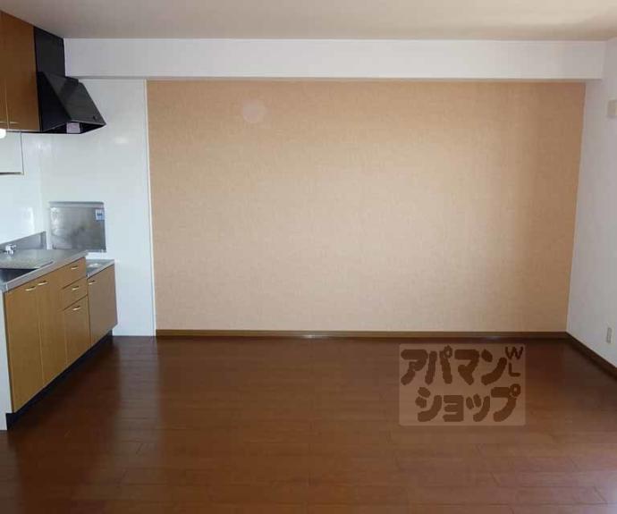 【グレイス荒木】間取