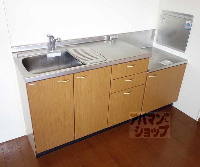 【グレイス荒木】間取