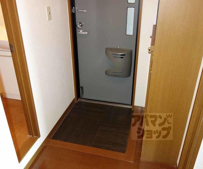 【グレイス荒木】間取