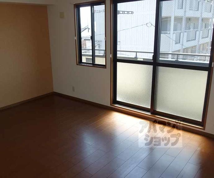 【グレイス荒木】間取