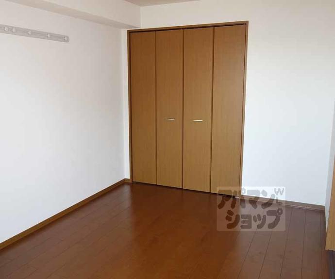 【グレイス荒木】間取