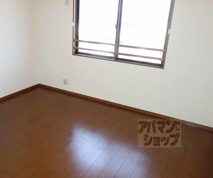 【グレイス荒木】間取