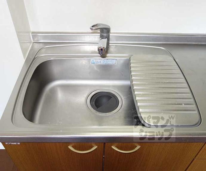 【グレイス荒木】間取