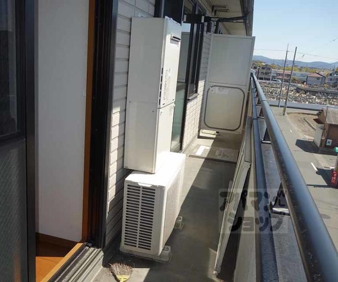 【グレイス荒木】間取