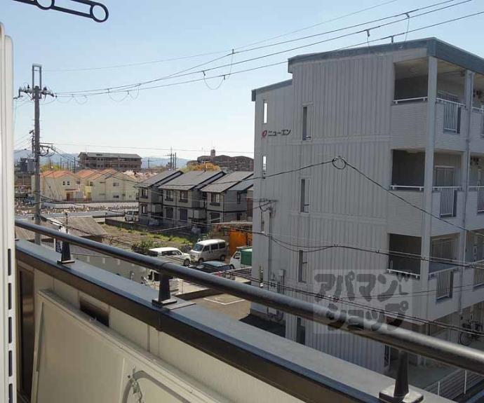 【グレイス荒木】間取