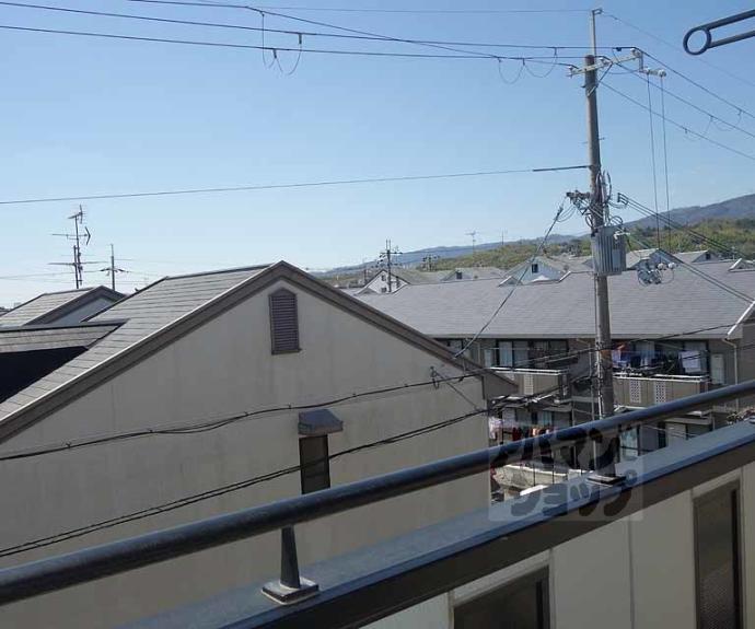 【グレイス荒木】間取