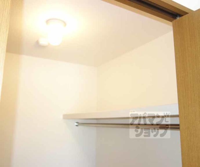 【グレイス荒木】間取