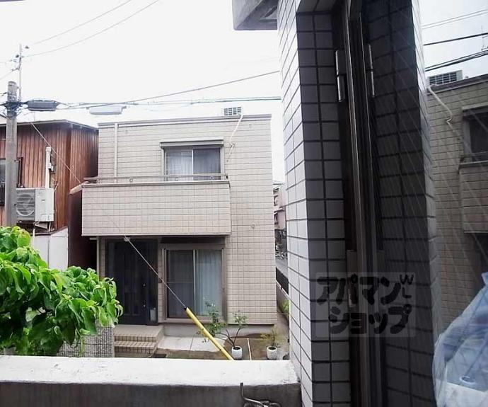 【ＣＯＭＯＤＯ９４】間取