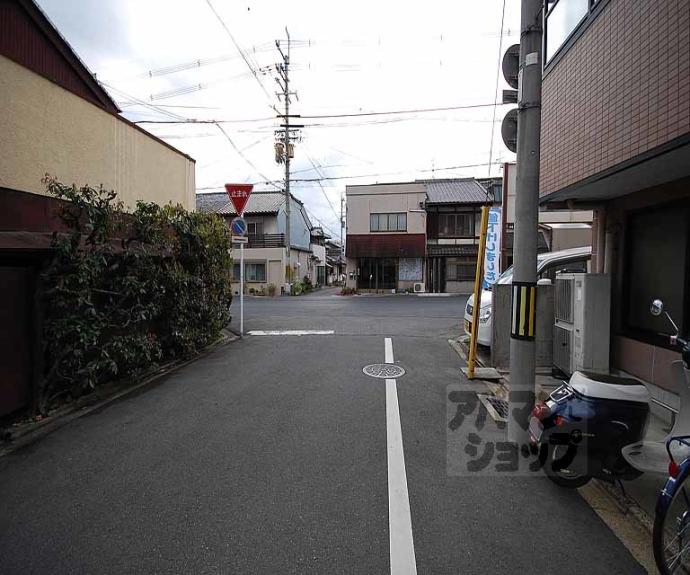【グランドール中蔵】間取