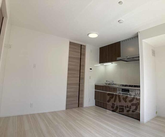 【シャンポール雅】間取