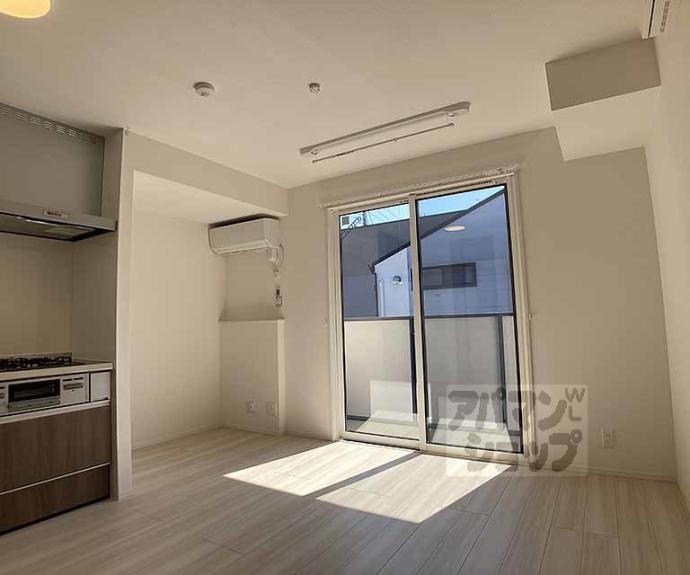 【シャンポール雅】間取