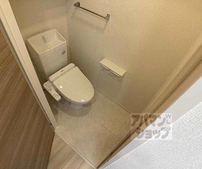 【シャンポール雅】間取