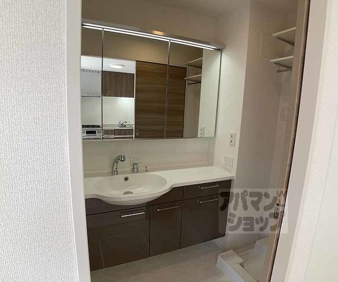 【シャンポール雅】間取