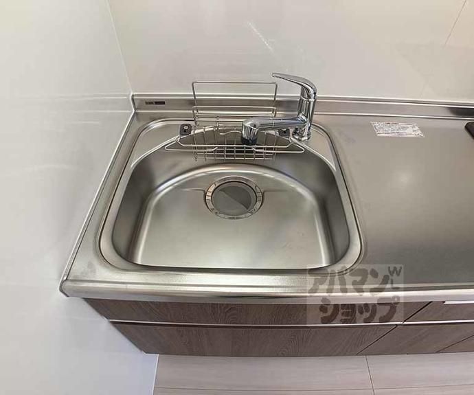 【シャンポール雅】間取