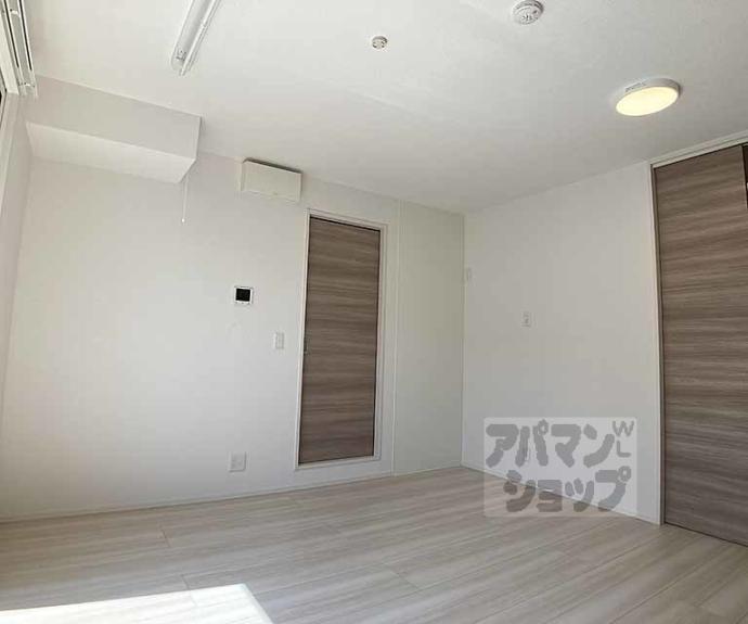 【シャンポール雅】間取