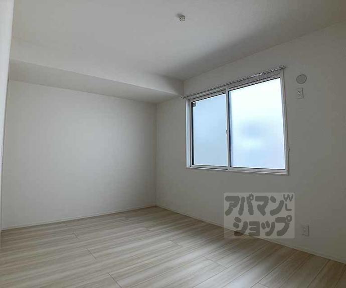 【シャンポール雅】間取