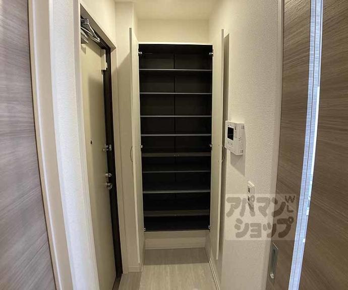 【シャンポール雅】間取