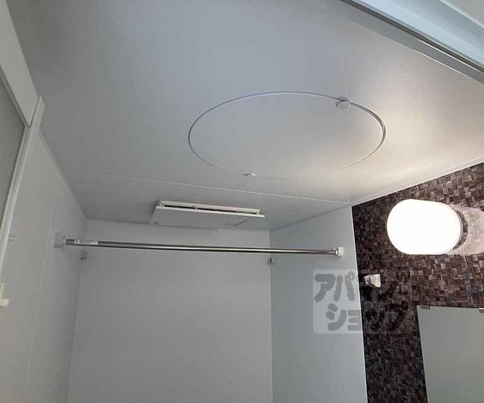 【シャンポール雅】間取