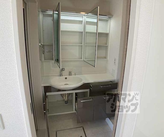 【シャンポール雅】間取