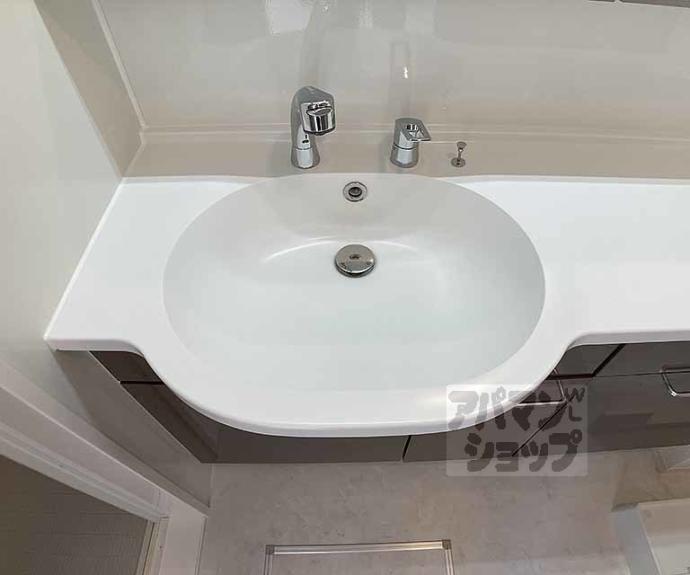 【シャンポール雅】間取