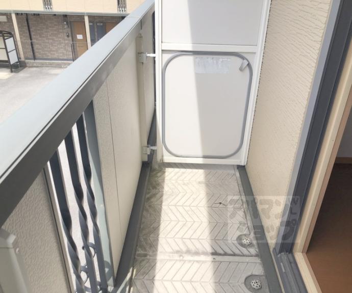 【グランドール】間取